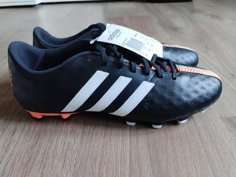 Nové kopačky adidas 11nova fg, adidas,44