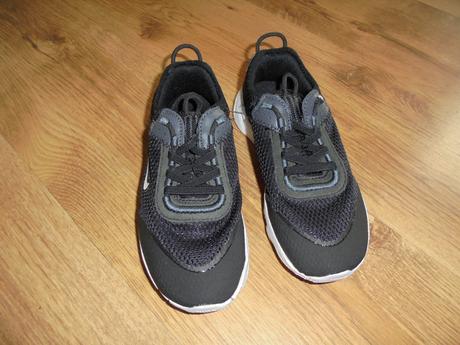 Tenisky zn. nike, vel. 33, nike,33