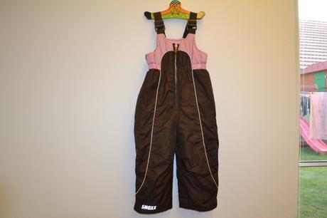 Snoxx funkční komplet, 92