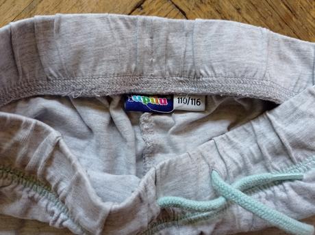 Kraťasy 110/116 lupilu, lupilu,110