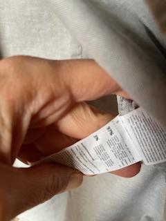 Bavlněná košile slim fit, reserved,170