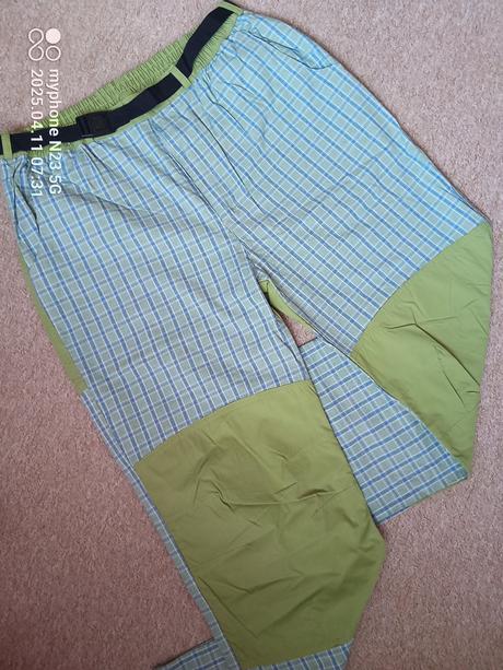 Kalhoty zn."h-fashion" vel."2xl", xxl