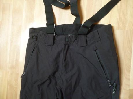 Softshel kalhoty pro maminy vel. m klimatex, m