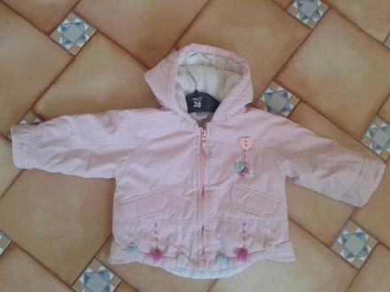 Bunda adams, adams,86