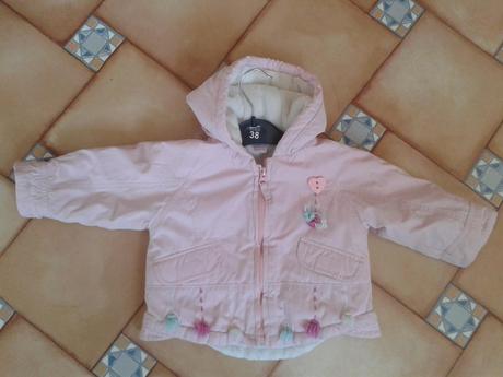 Bunda adams, adams,86