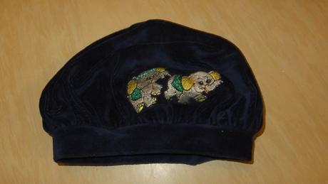 Baret loana (1 rok), loana,86