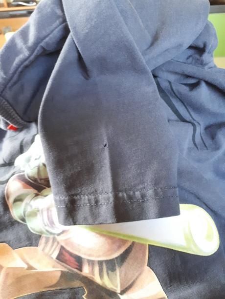 Bezva tričko lego star wars, lego,116