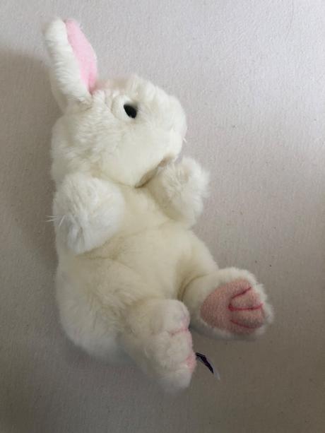 Velikonocni plysaci-kure, ovecka, zajicek, kralice, 