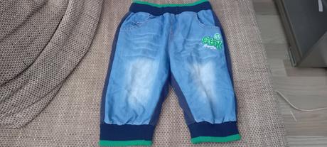 Teplákové kraťase, kugo,128