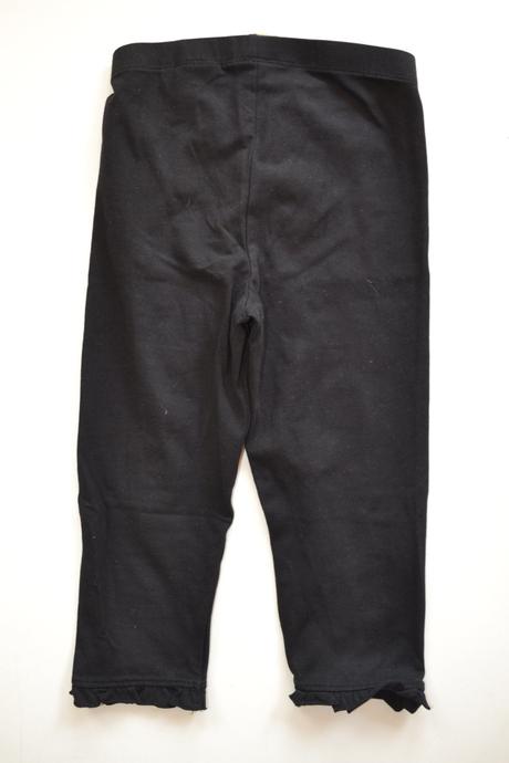 3/4 legíny, h&m,122