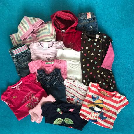 Balik holka vel. 74, 68–80