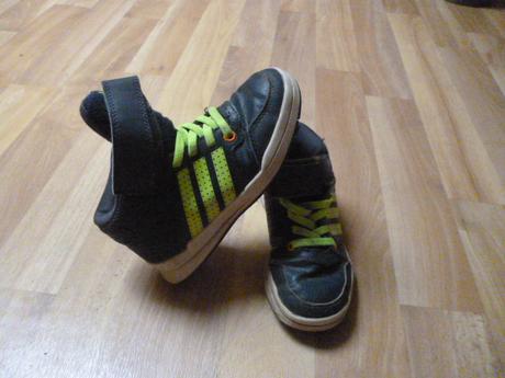 Tenisky adidas vel.28, adidas,28