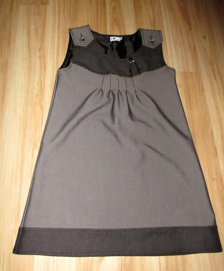 Šatečky elegantní, 146