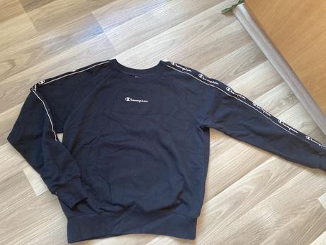 Mikina champion, champion,s