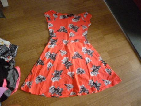 Veselé šaty 12-13 new look, new look,158