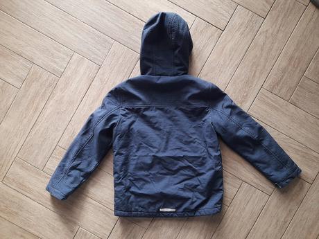 Chlapecká zimní bunda zn. northville vel. 146, 146