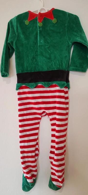 Vánoční skřítek, 92