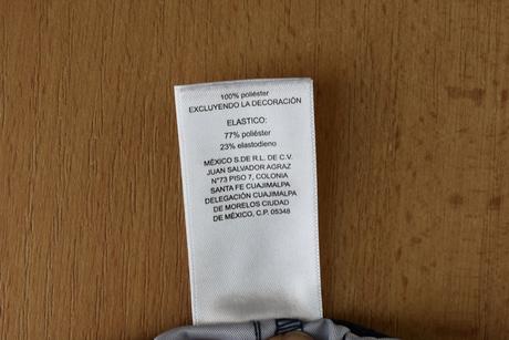 Kraťasy vel. 12m, 80