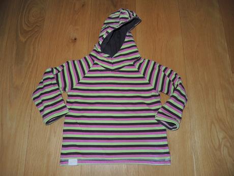 Mikina 92/98 farmers, 92