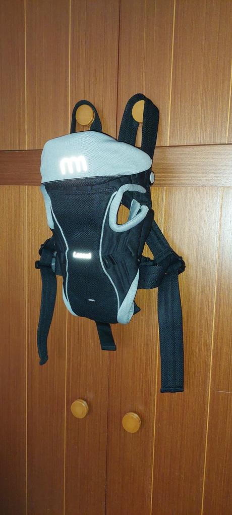 Nosítko lascal m1 carrier, lascal