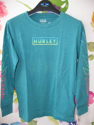 Chlapecké bavlněné tyrkysové tričko, 152