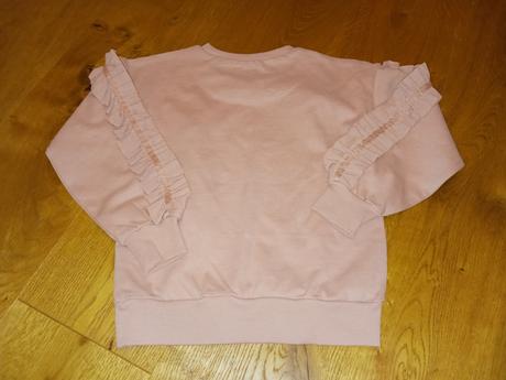 Reserved mikina č.122, reserved,122