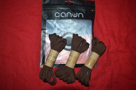 3 páry - nové tkaničky do tenisek,do bot ,75cm, 