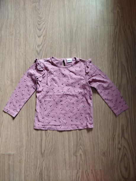 Tričko zn.h&m vel.80, h&m,80