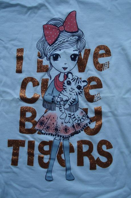 Triko na lítačku, palomino,128