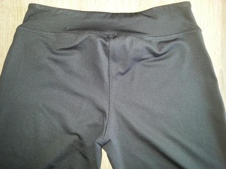 Fitness tepláky, reebok,xs