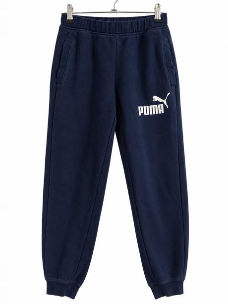 Tepláky, puma,140