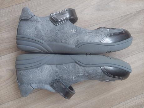 Krásné balerinky bugga, 32