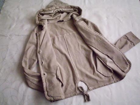 Italy teplákové, m