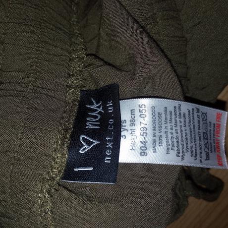 Letni haremky next, next,98