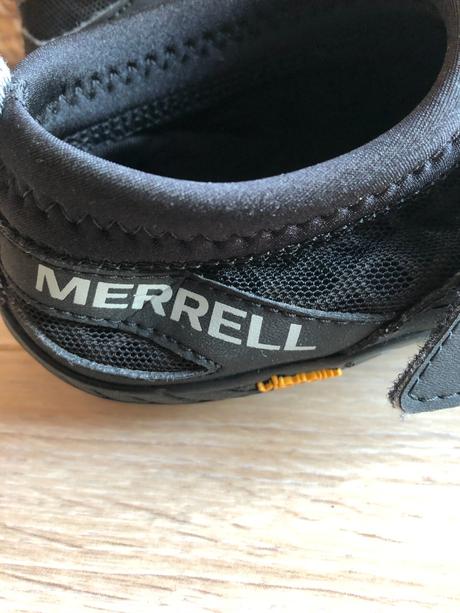Merrell barefoot boty, velikost 38, merrell,38