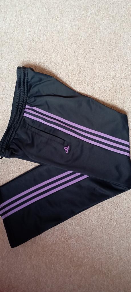 Tepláky zn."adidas" vel."36", adidas,36