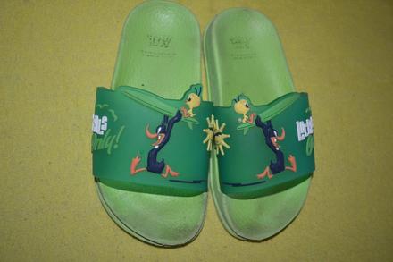 Pantofle na pláž v.28, 28