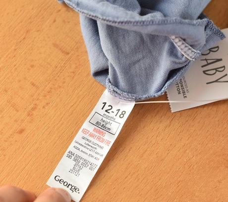 Overal vel. 12 - 18 m, george,86