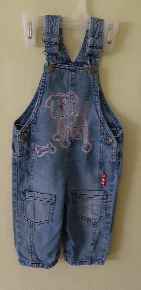 Letní rifle s laclem, marks & spencer,68