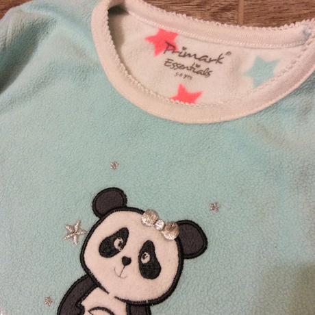 Mikina s medvídkem koalou, primark,116