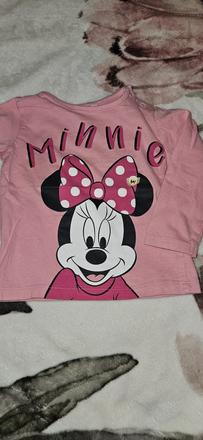 Tričko, disney,80