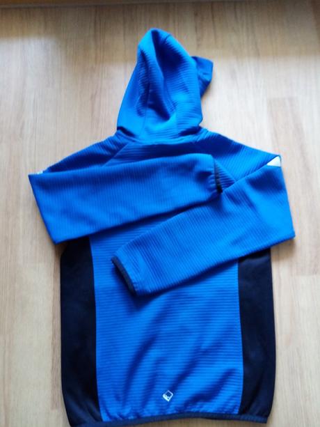 Mikina funkční, regatta,158