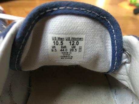 Tenisky vans, vans,44