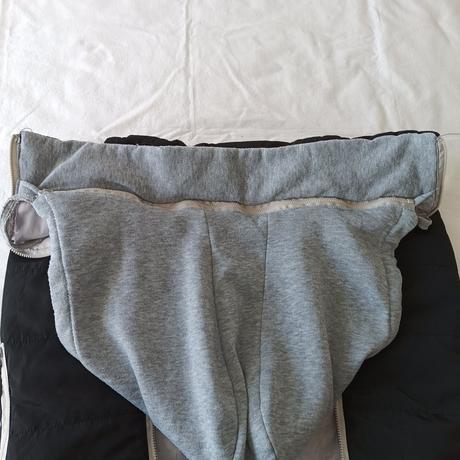 Přechodní vesta - 146/152, 146