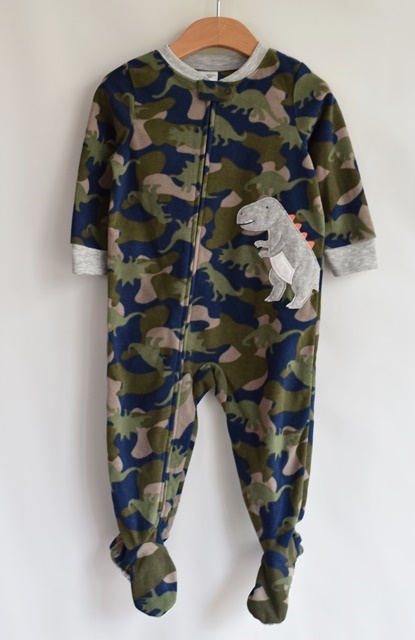 Overal vel. 18m, carter's,86