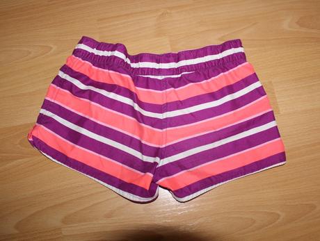 Koupací kraťasy, 140