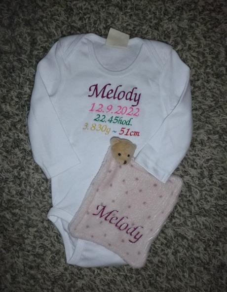 Body se jménem nebo textem na přání.., 50 - 86