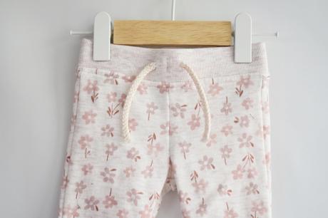 Tepláky vel. 0 - 3 m, primark,62