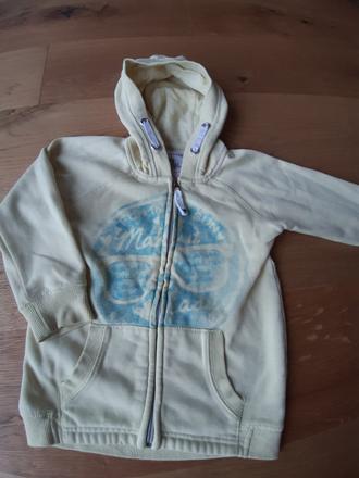 Mikina pro holčičku reserved, reserved,104