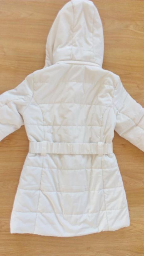 Dámská bunda vel.38/40, 38